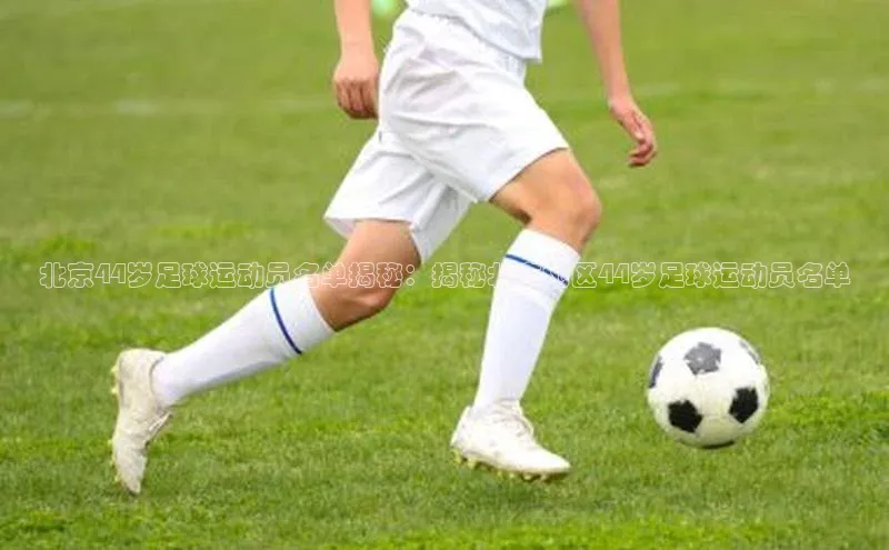 ng.666南宫娱乐官网下载百度学术北京44岁足球运动员名单揭秘：揭秘北京地区44岁足球运动员名单