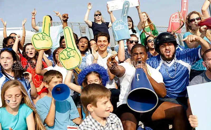 超越界限：我们运动赛事创意团队的激情与创新之旅