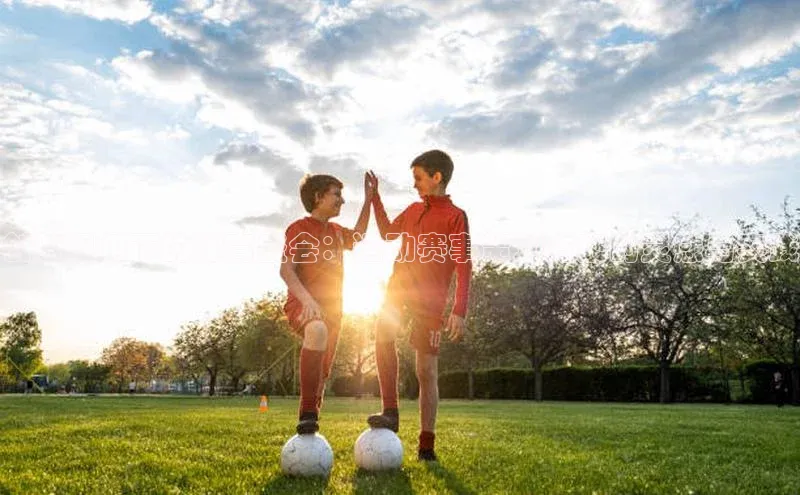 创新视角下的体育盛会：运动赛事策划方案的灵感与实践