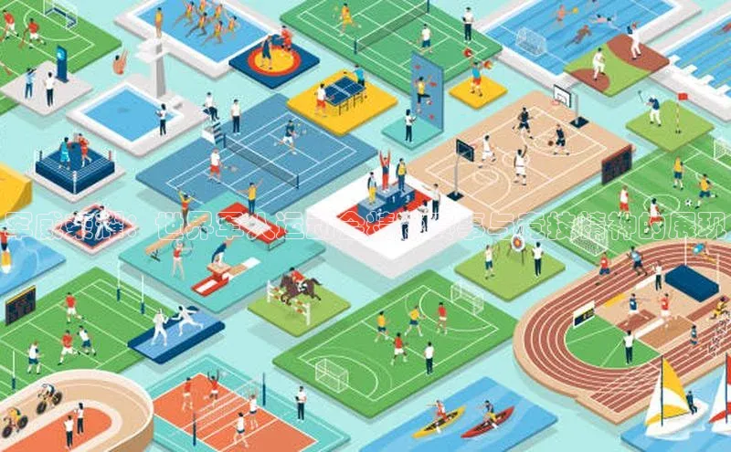 军威荣耀：世界军人运动会精彩赛事与竞技精神的展现