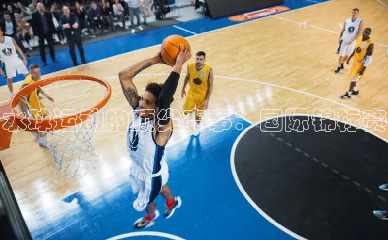 水球运动的顶尖赛事：国际锦标赛