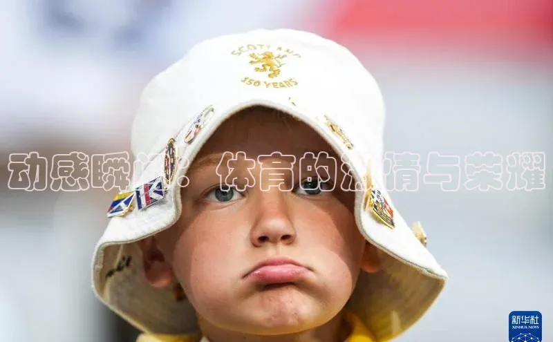 动感瞬间：体育的激情与荣耀