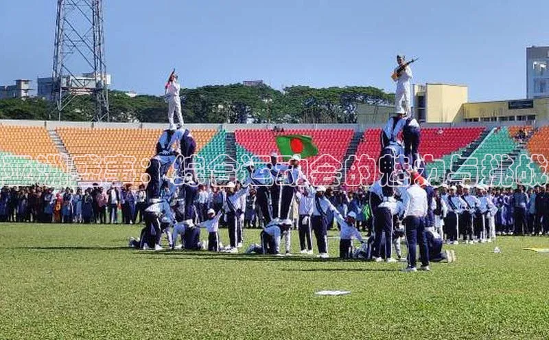 亚洲盛事：综合运动会的魅力与挑战