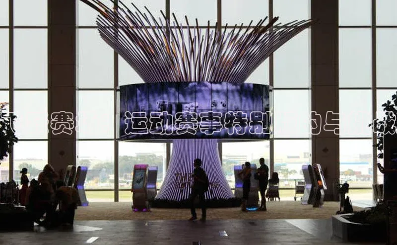 飞跃赛场：运动赛事特别版的与挑战