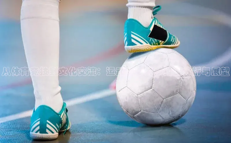 从体育竞技到文化交流：运动赛事的多维度分析与展望