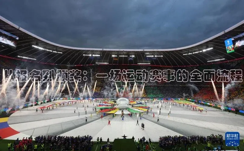 从报名到颁奖：一场运动赛事的全面流程