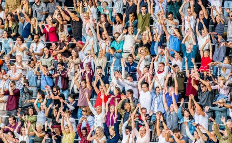 湖北运动会2024：展望与筹备的精彩篇章