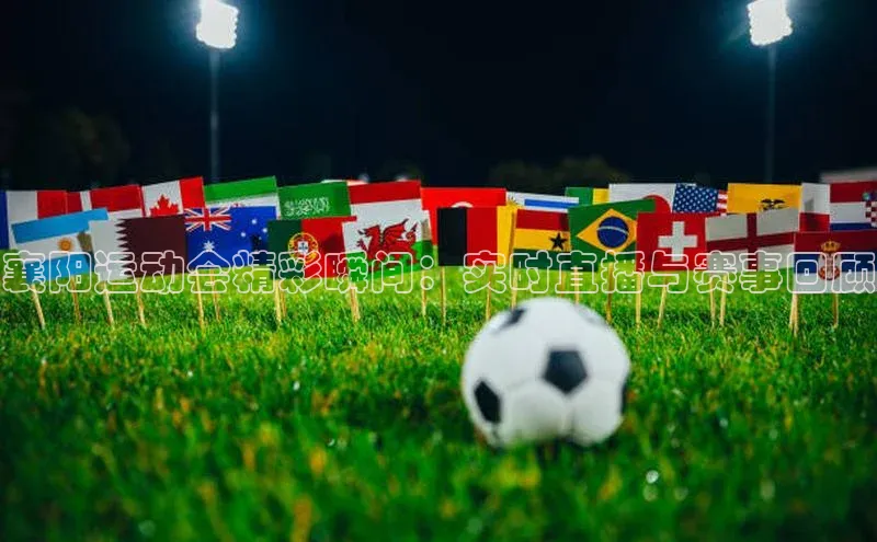 襄阳运动会精彩瞬间：实时直播与赛事回顾