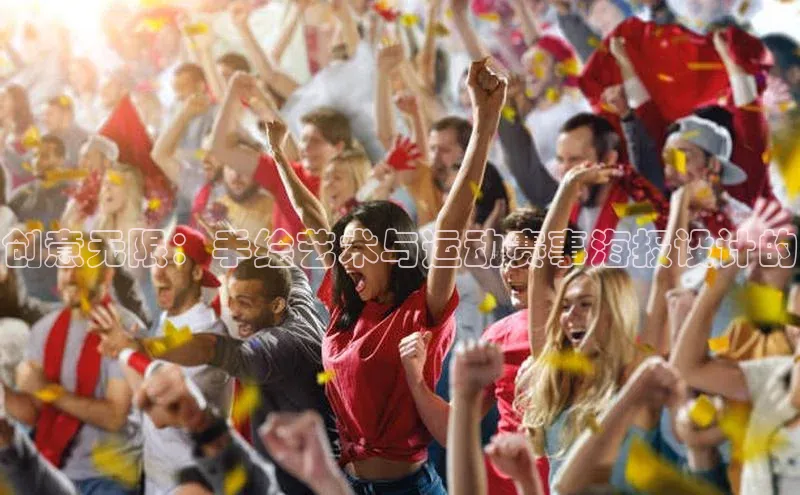 创意无限：手绘艺术与运动赛事海报设计的