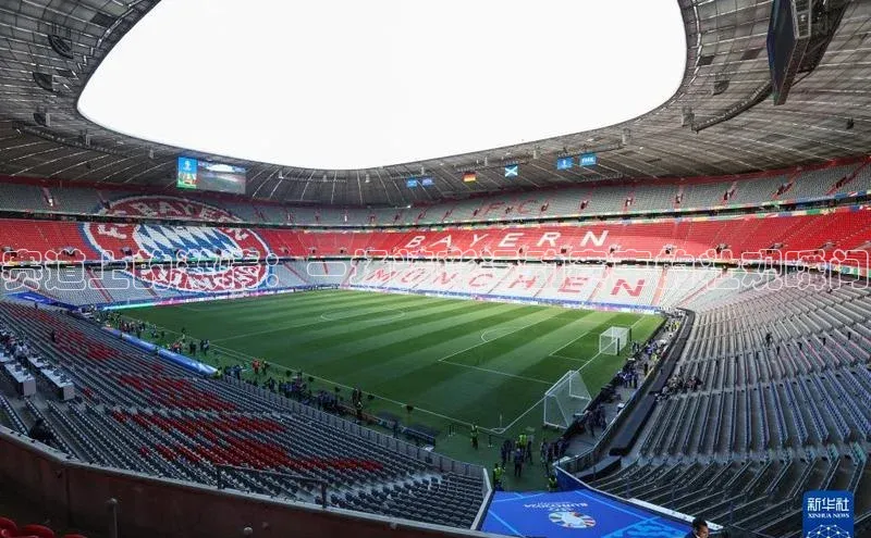 赛道上的激情：一场精彩运动赛事的壮观瞬间