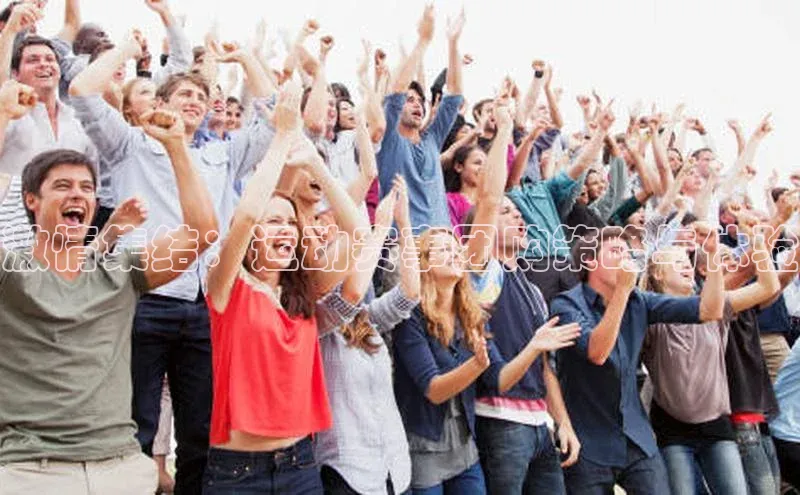 激情集结：运动赛事团购策略与体验