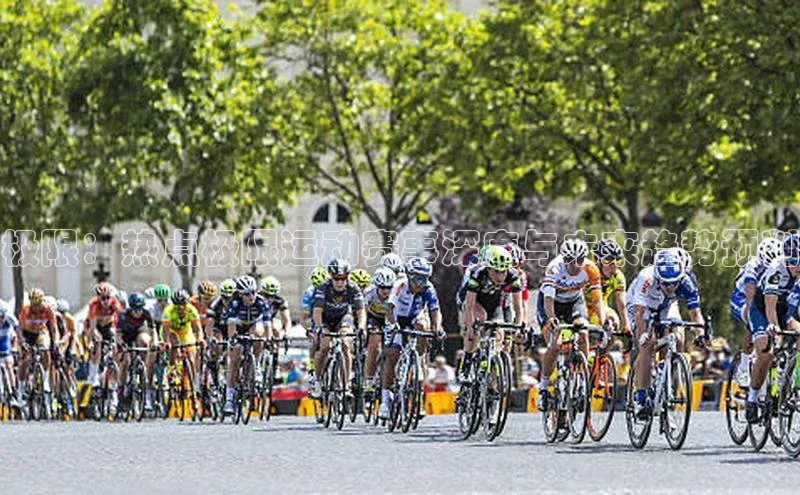 极限：热点极限运动赛事深度与未来趋势预判